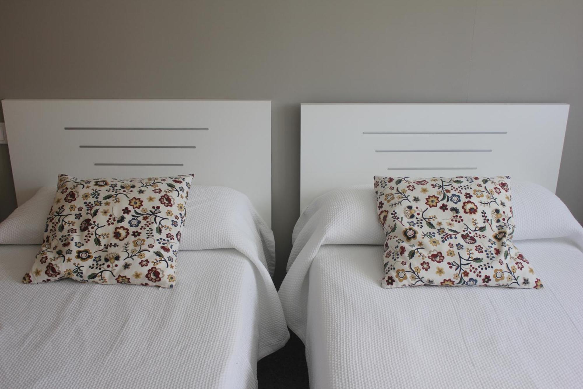 Apartamento En Ciudad Jardin Málaga Esterno foto